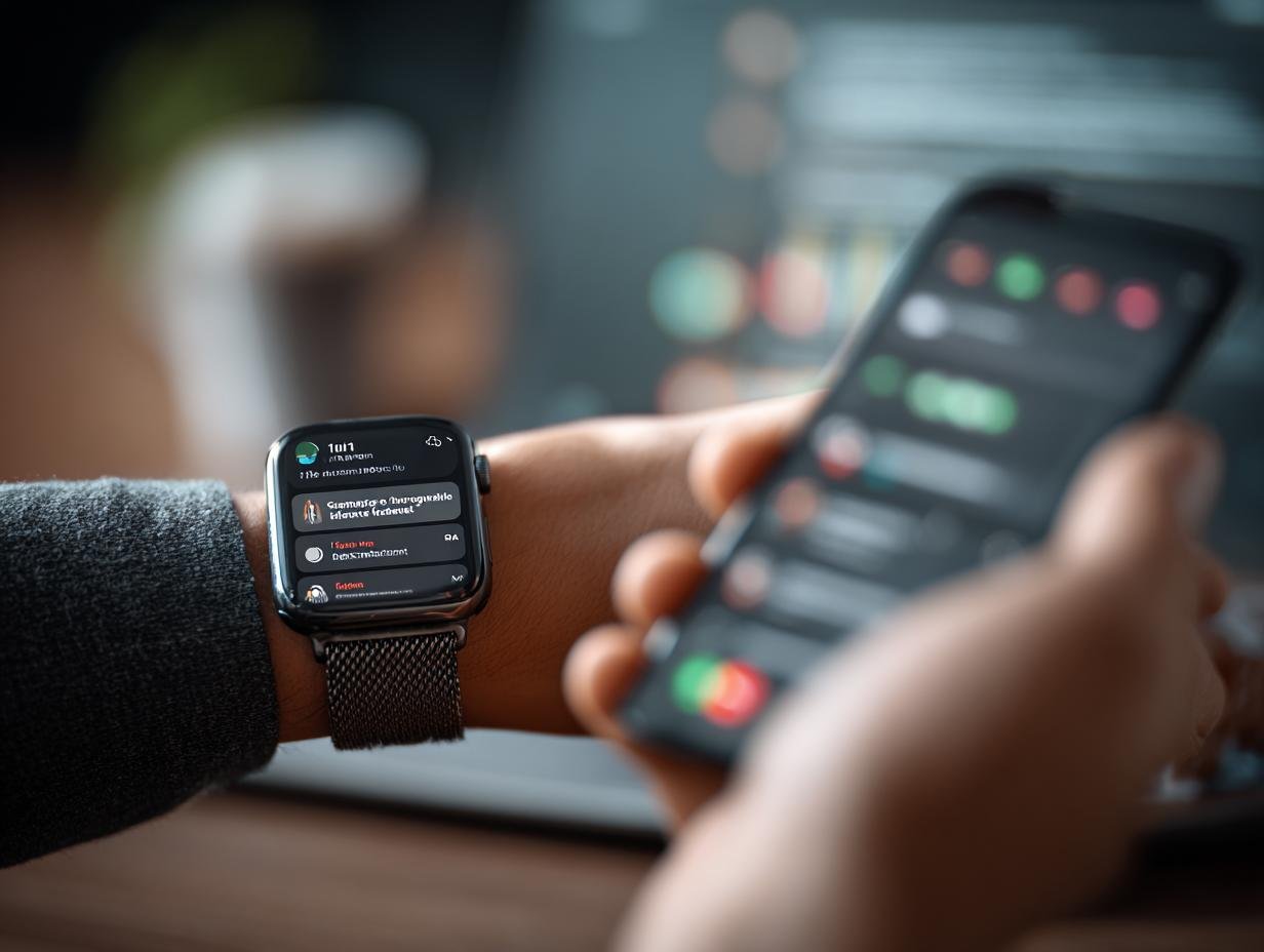 Mobile App Development