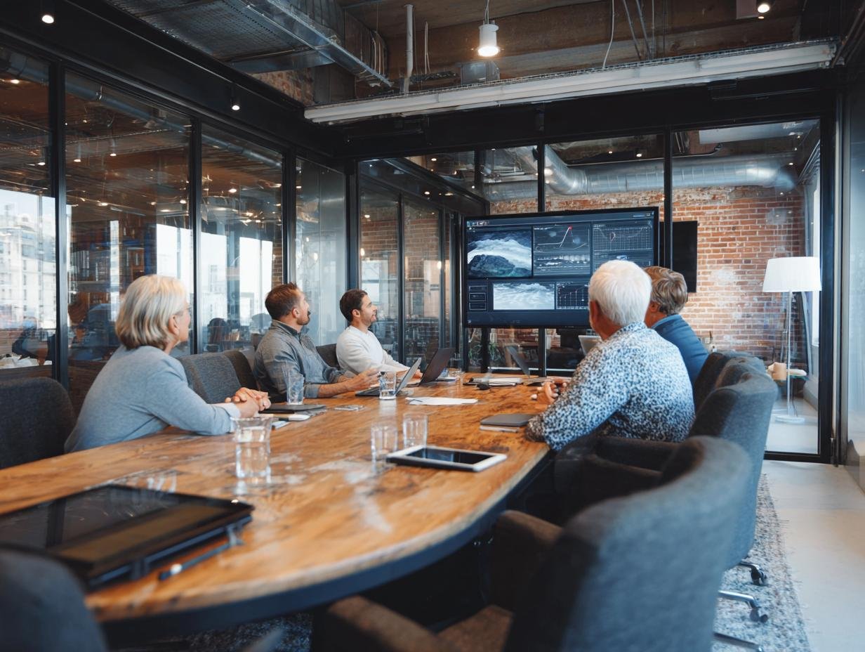 Mobile App Prototyping