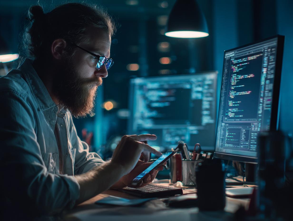 Cross-Platform Solutions